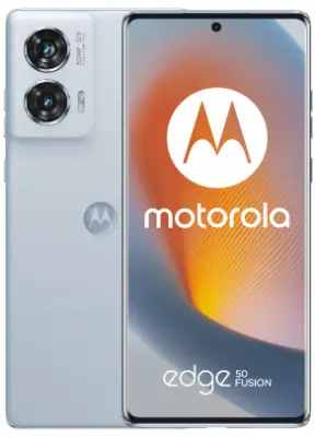 Mobitel Motorola Edge 50 Fusion 8GB/256GB Marshmallow Blue