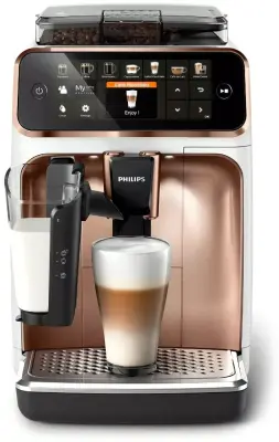 Aparat za kavu Philips EP5443/70 espresso