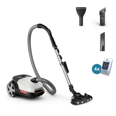 Usisavač Philips XD6122/12