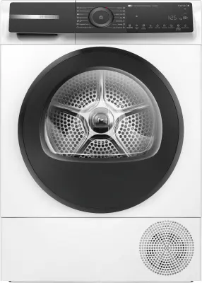 Sušilica rublja Bosch WQH245B6BY