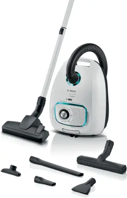 Usisavač Bosch BGB41HYG1H ProHygienic Bijela