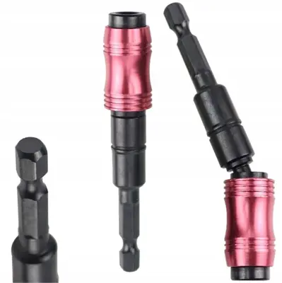 1/4 HEX fleksibilni magnetski bit za odvijač sa štitnikom