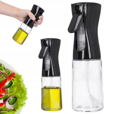 Praktični dozator za vodu, ocat i ulje 200ml