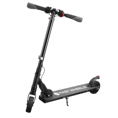 250W 8KM električni romobil 90KG 15KM/h FAST WHEELS