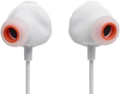 Slušalice gaming JBL QUANTUM 50 USB-C bijele
