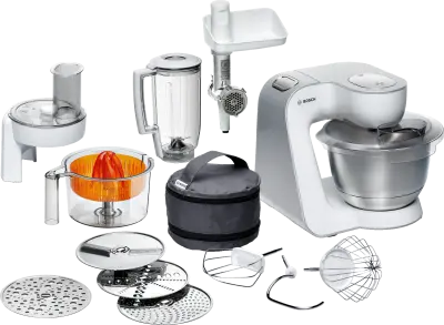 Kuhinjski asistent Bosch MUM58259 MUM 5