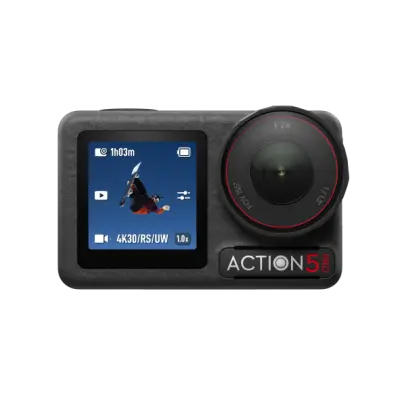 DJI Osmo Action 5 Pro Standard Combo
