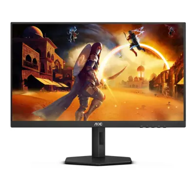 Monitor 24" AOC 24G4XE, IPS, FHD, 180Hz