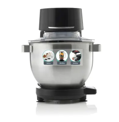 Kuhinjski asistent Gorenje MMC1000SCB