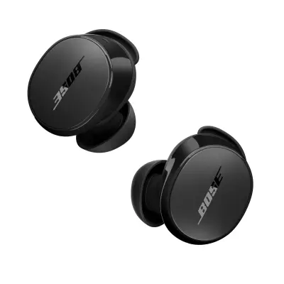 Slušalice BOSE QuietComfort Crne