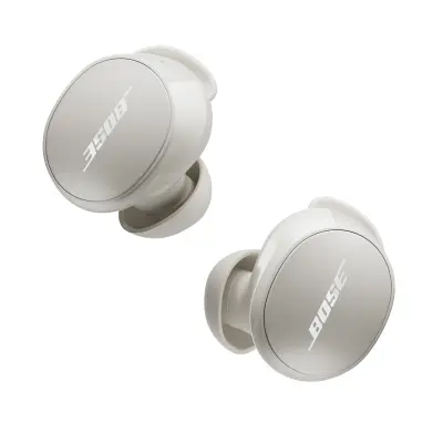 Slušalice BOSE QuietComfort Bijele
