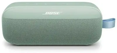 Zvučnik BOSE Soundlink FLEX II zeleni