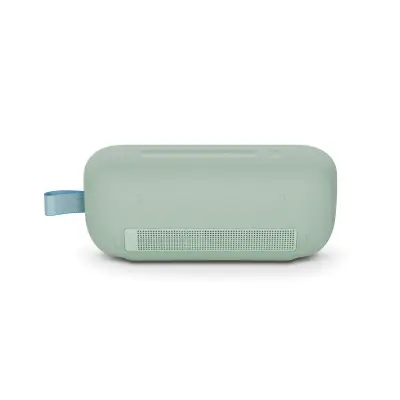 Zvučnik BOSE Soundlink FLEX II zeleni