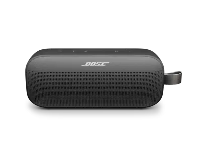 Zvučnik BOSE Soundlink FLEX II crni