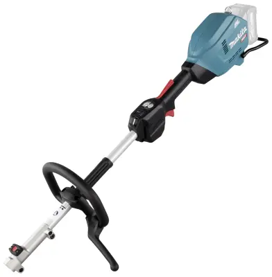 Makita UX01GZ bežični višenamjenski alat bez baterije 40 V Broj uključenih baterija 0