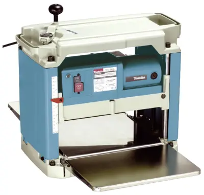 Makita brusilica za debljinu 1650 W 304 mm