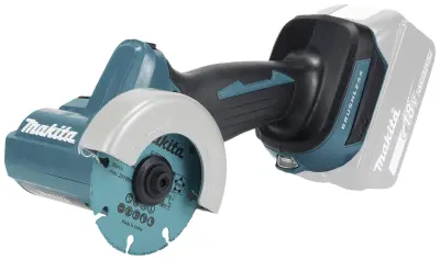 Makita DMC300Z akumulatorska kutna brusilica bez baterije, bez punjača 18 V