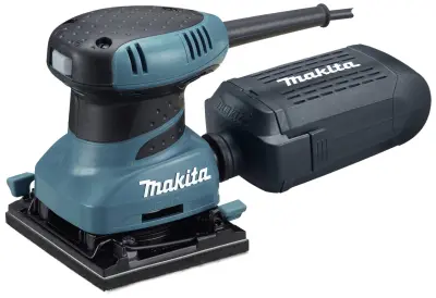 Makita BO4555J orbitalna brusilica 200 W 102 x 112 mm