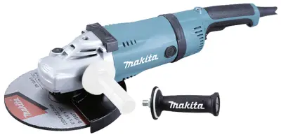 MAKITA 230 mm 2400 W kutna brusilica GA9030RF01
