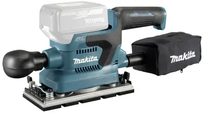 MAKITA. OSCILIRANJE BRUŠILICA. 18V DBO382Z