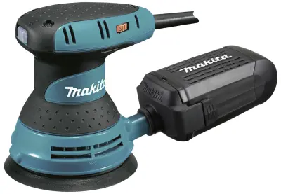 Makita BO5031J orbitalna brusilica 300 W