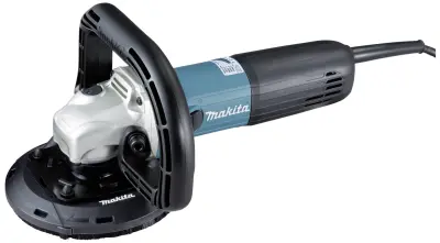 Makita PC5010C 1400 W brusilica za beton