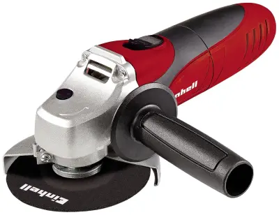 Einhell TC-AG 115 4430618 kutna brusilica 115 mm 500 W