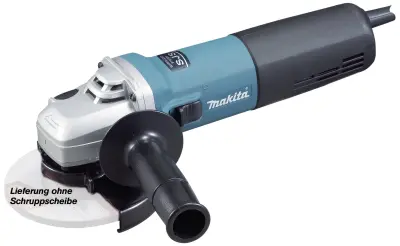 Makita 9565HRZ kutna brusilica 125 mm 1100 W