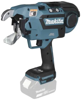 Makita DTR181ZJ bežični udarni odvijač 18 V bez baterije, bez punjača