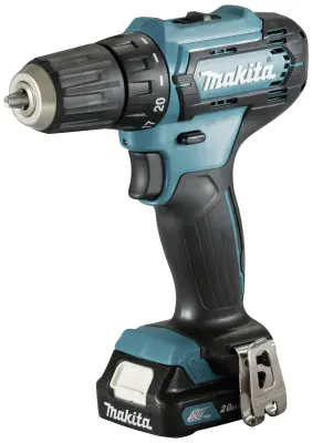 MAKITA 12V CXT DF333DSAE 30/14Nm 2x2.0Ah odvijač