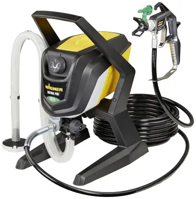 Wagner Control Pro 350 R #####Prskalica 600 W Radni kapacitet (maks.) 1,5 l/min
