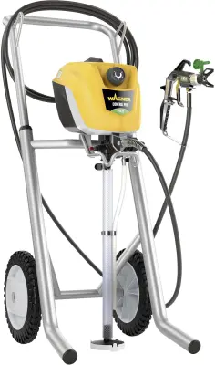 Wagner Control Pro 350 M sustav za pršilno bojanje 600 W Radna snaga (maks.) 1500 ml/min