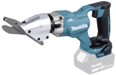 Makita bežične škare za vlaknasti cement DJS800Z bez baterije, bez punjača