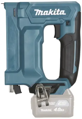 Makita ST113DZ bežični ekser-pištolj   Duljina eksera 7–10 mm