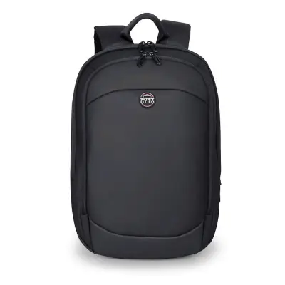 Port ruksak ECO CHICAGO proširiv 15.6/16", crni