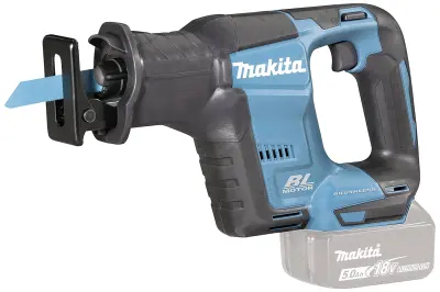 Makita akumulatorska udarna pila DJR188Z bez baterije 18 V