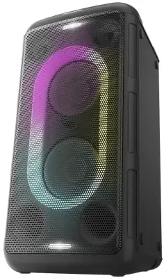 Prijenosni zvučnik Panasonic SC-BMAX10E-K
