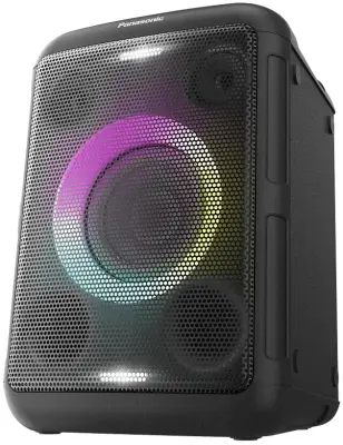 Prijenosni zvučnik Panasonic SC-BMAX5E-K
