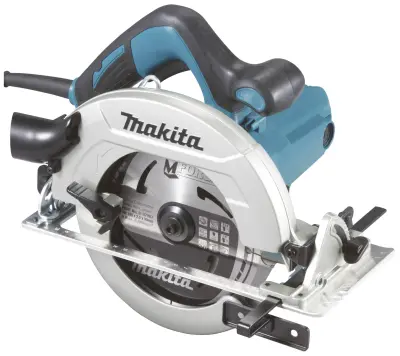 MAKITA kružna pila 1600W 190mm 65/45mm HS7611