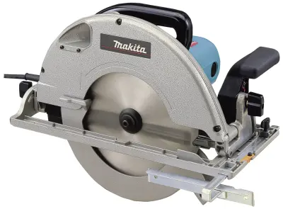 Makita ručna kružna pila, maksimalna dubina reza (90°) 100 mm, 2100 W