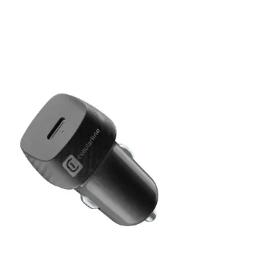 CELULLARLINE AUTO ADAPTER TYPE-C 20W