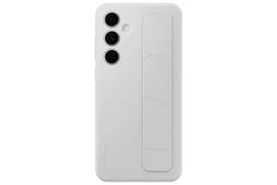 Maska s ručkom za Samsung Galaxy S24 FE originalna funkcija postolja