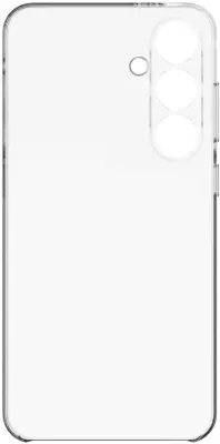 Prozirna maska za Samsung Galaxy S24 FE GP-FPS721AMATW