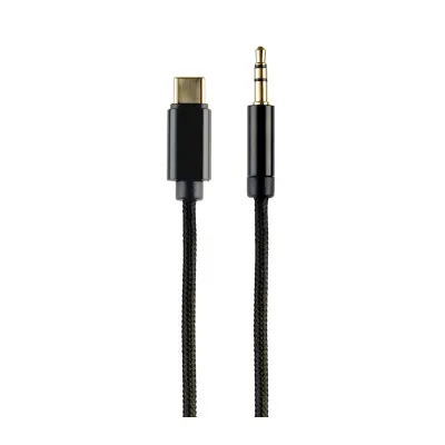 USB-C na 3,5 mm kabel 1,5 m