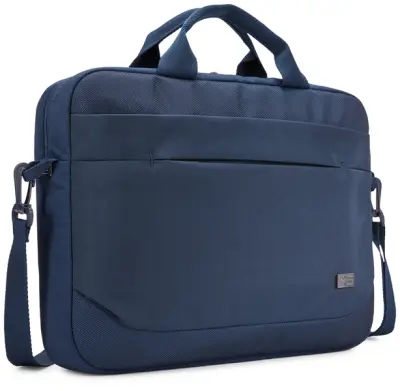 Torba Case Logic 14" Advantage Laptop Attaché, tamno plava (ADVA-114B)