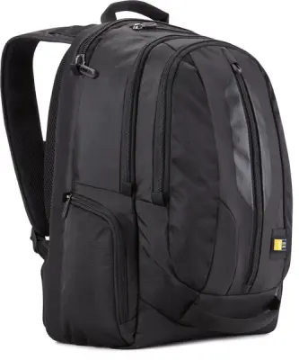 Ruksak Case Logic 17.3" Professional Backpack, crni (RBP-217K)