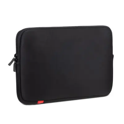 Torba RivaCase 13.3" Antishock 5123 Black MacBook 13 sleeve