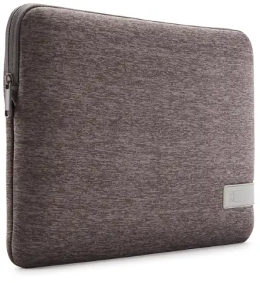 Torba Case Logic 13.3" Reflect MacBook Sleeve, tamno siva (REFMB-113GR)