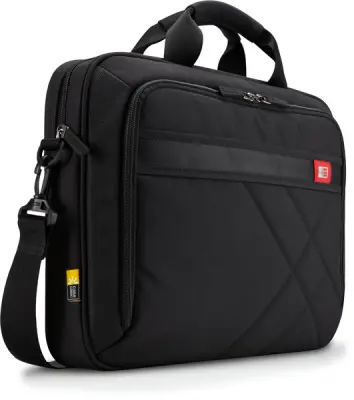 Torba Case Logic 15.6" Casual Laptop Bag, crna (DLC-115K)