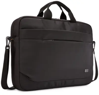 Torba Case Logic 15.6" Advantage Laptop Attaché, crna (ADVA-116K)